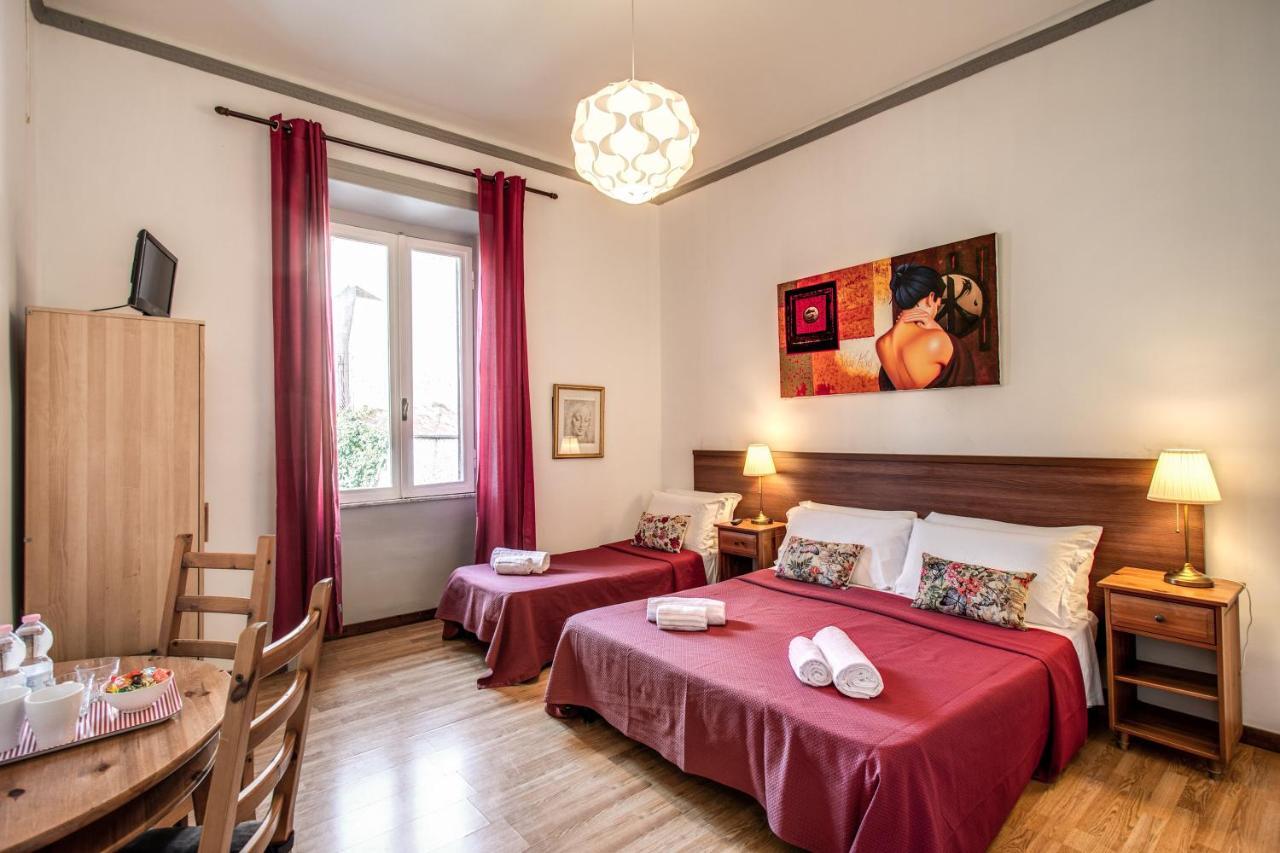 Beautiful Home 2 Roma Exterior foto